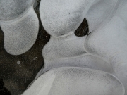 Methane-bubble-closeup